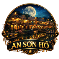 Logo An Sơn Hồ